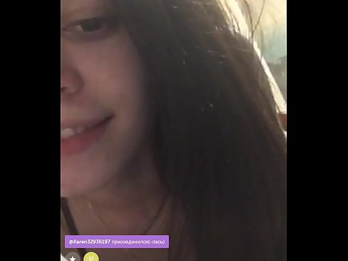 ❤️ Slutty Russia bitch (Periscope, VKontakte, Instagram) ❤️ ️❤
