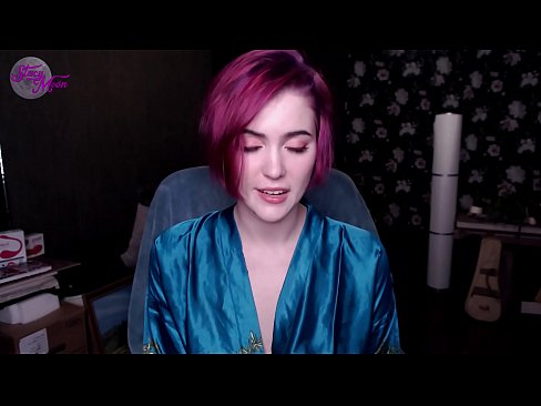 ❤️ Taelo ea ho jerk off ho ngoanana oa Serussia ka Senyesemane ❤️ ️❤