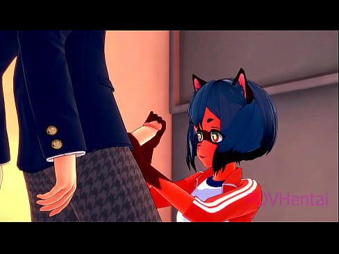 ❤️ Ranch e ncha ea likhomo le Michiru Kagemori ❤️ ️❤