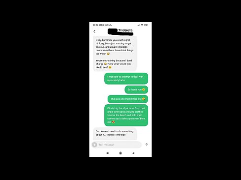 ❤️ Ke kentse PAWG e ncha ho tloha Tinder ho ea ho harem ea ka (bua le Tinder e kenyelelitsoe) ❤️ ️❤