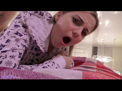 ❤️ Sexy mme o metsa le pregistyle sex - cum close up ❤️ ️❤